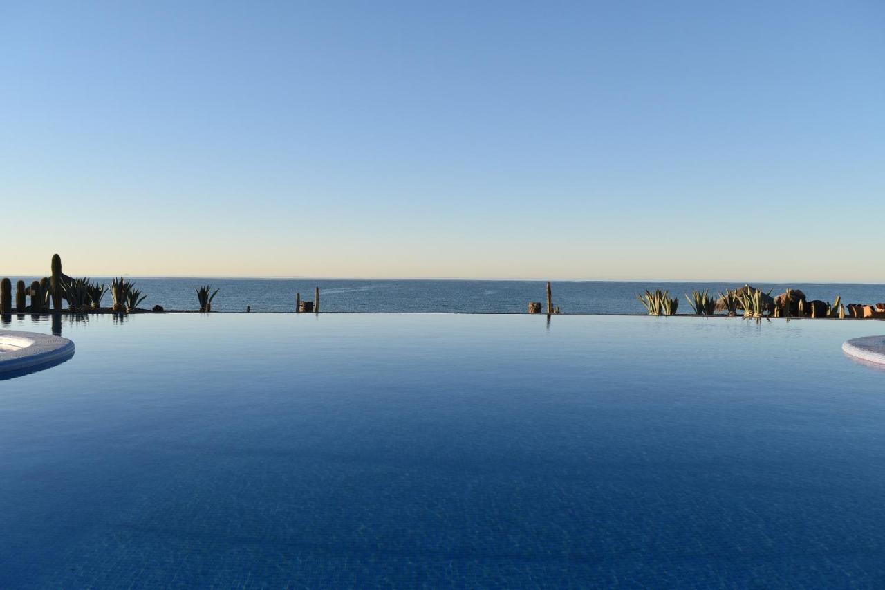 Encanto Living Penthouse By Kivoya Puerto Peñasco Εξωτερικό φωτογραφία