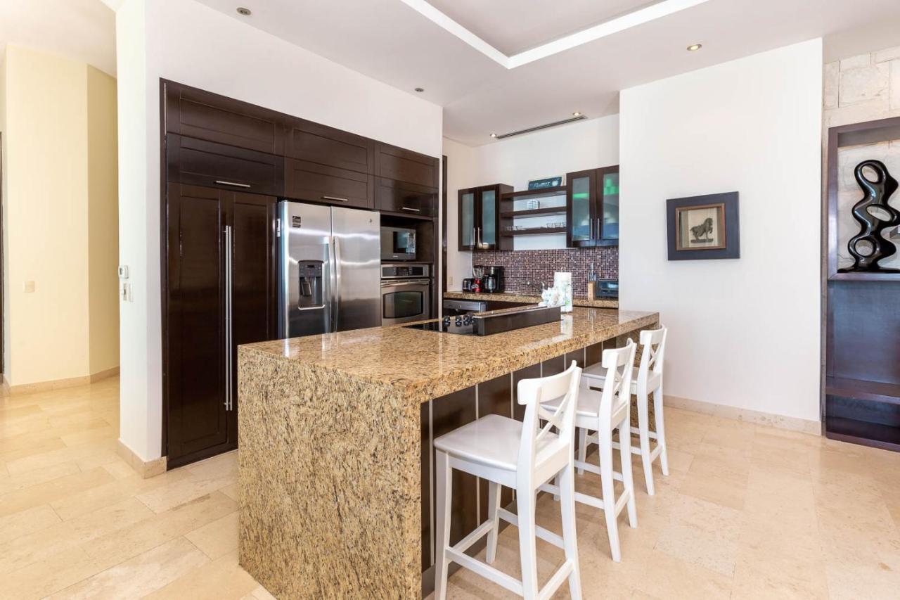 Encanto Living Penthouse By Kivoya Puerto Peñasco Εξωτερικό φωτογραφία