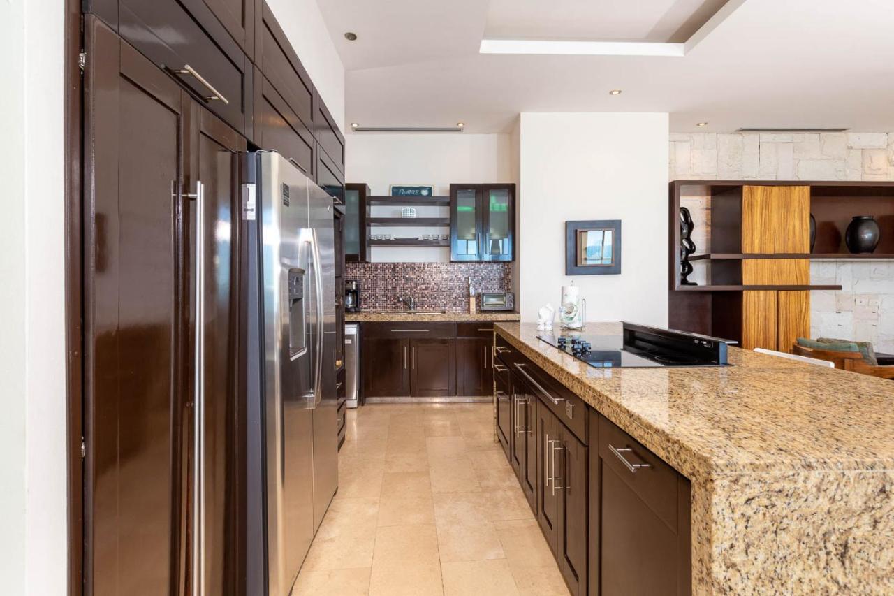 Encanto Living Penthouse By Kivoya Puerto Peñasco Εξωτερικό φωτογραφία