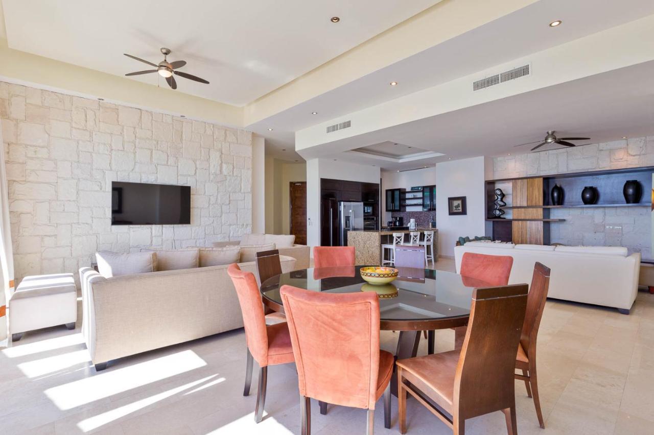 Encanto Living Penthouse By Kivoya Puerto Peñasco Εξωτερικό φωτογραφία