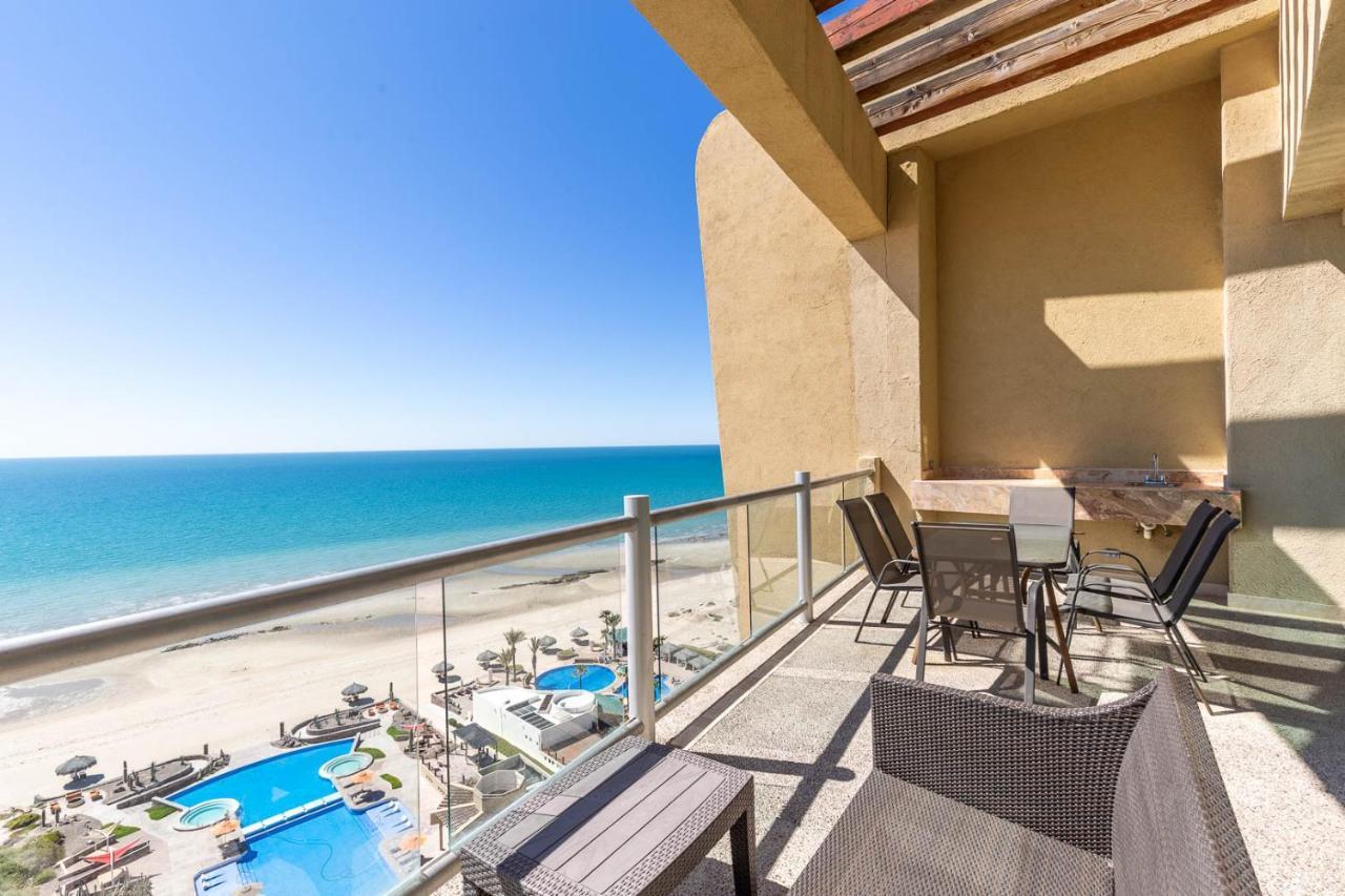 Encanto Living Penthouse By Kivoya Puerto Peñasco Εξωτερικό φωτογραφία