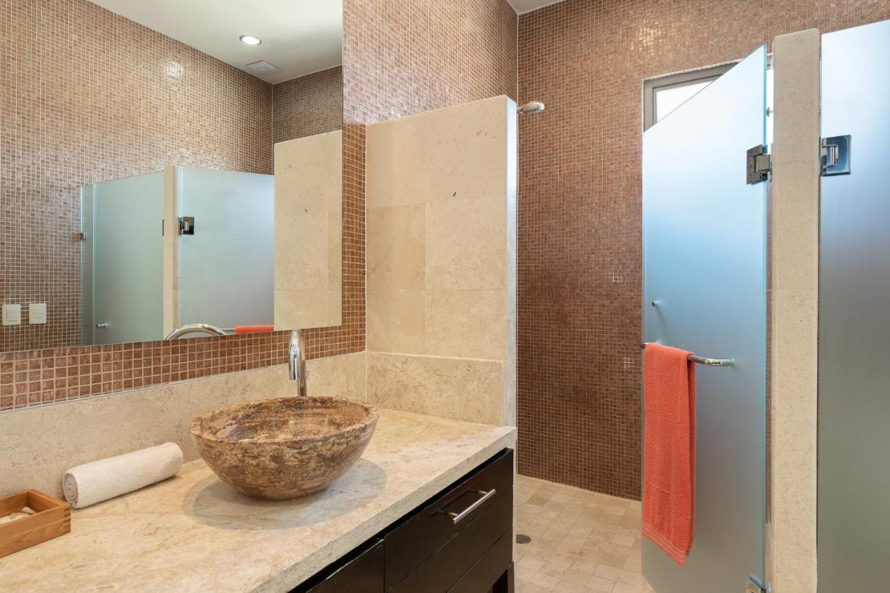 Encanto Living Penthouse By Kivoya Puerto Peñasco Δωμάτιο φωτογραφία