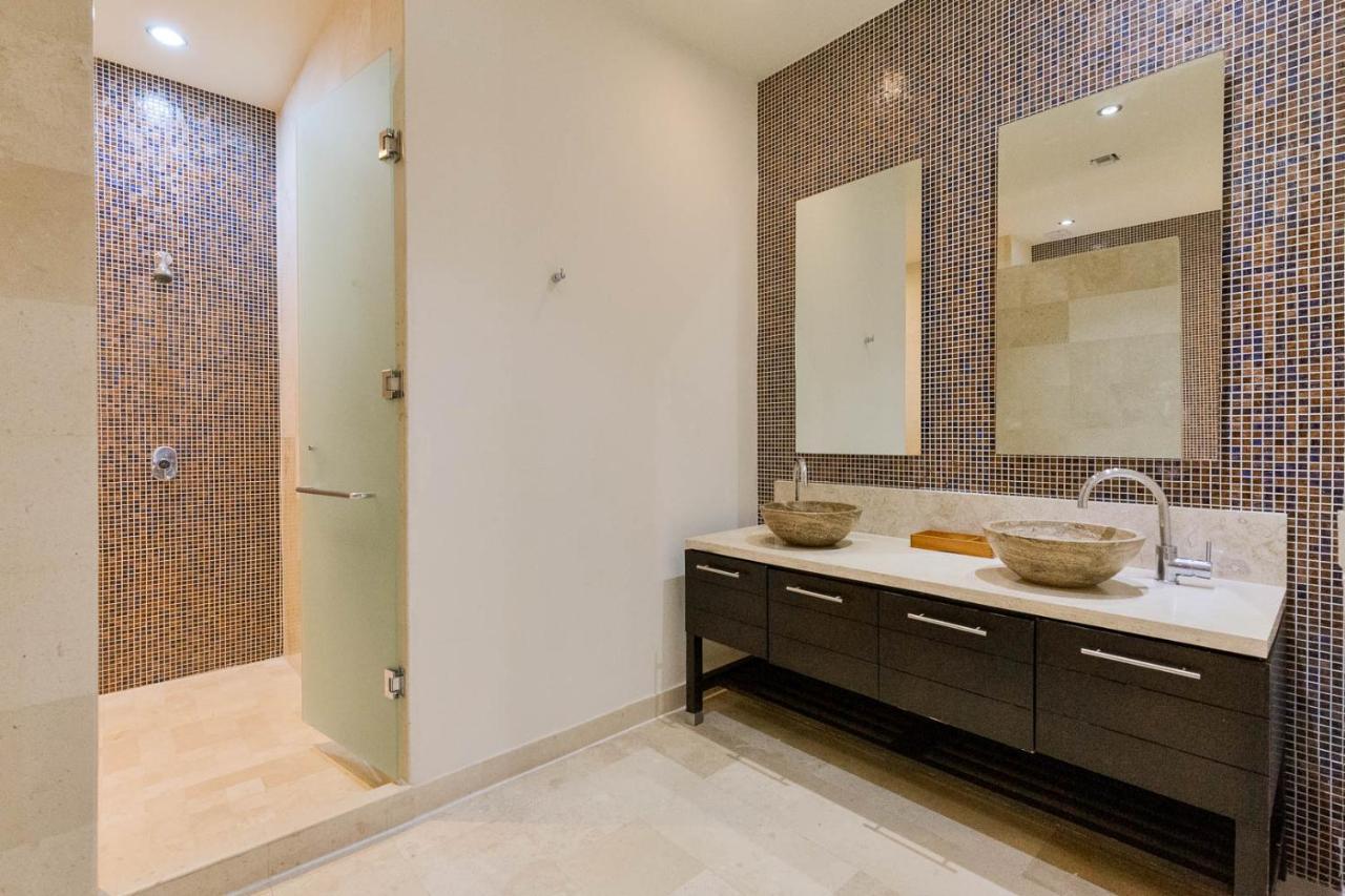 Encanto Living Penthouse By Kivoya Puerto Peñasco Εξωτερικό φωτογραφία