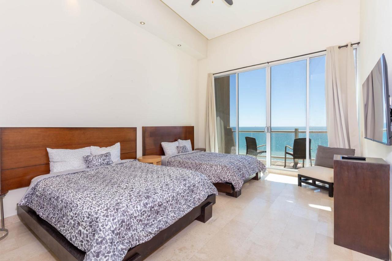 Encanto Living Penthouse By Kivoya Puerto Peñasco Εξωτερικό φωτογραφία
