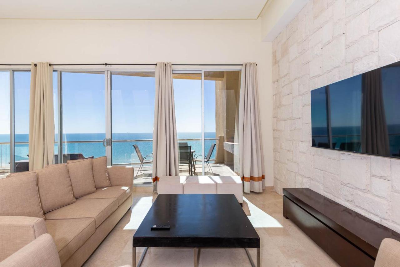 Encanto Living Penthouse By Kivoya Puerto Peñasco Εξωτερικό φωτογραφία