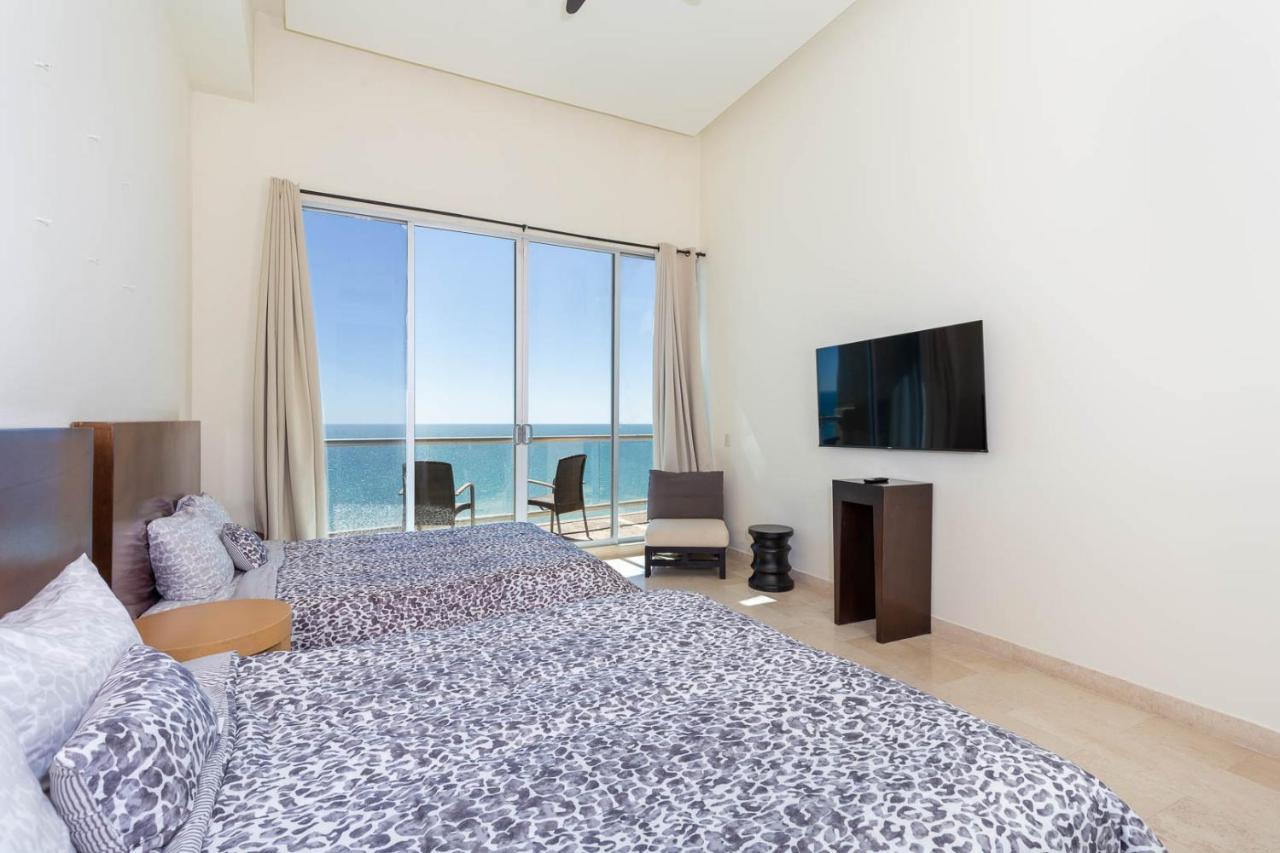 Encanto Living Penthouse By Kivoya Puerto Peñasco Εξωτερικό φωτογραφία