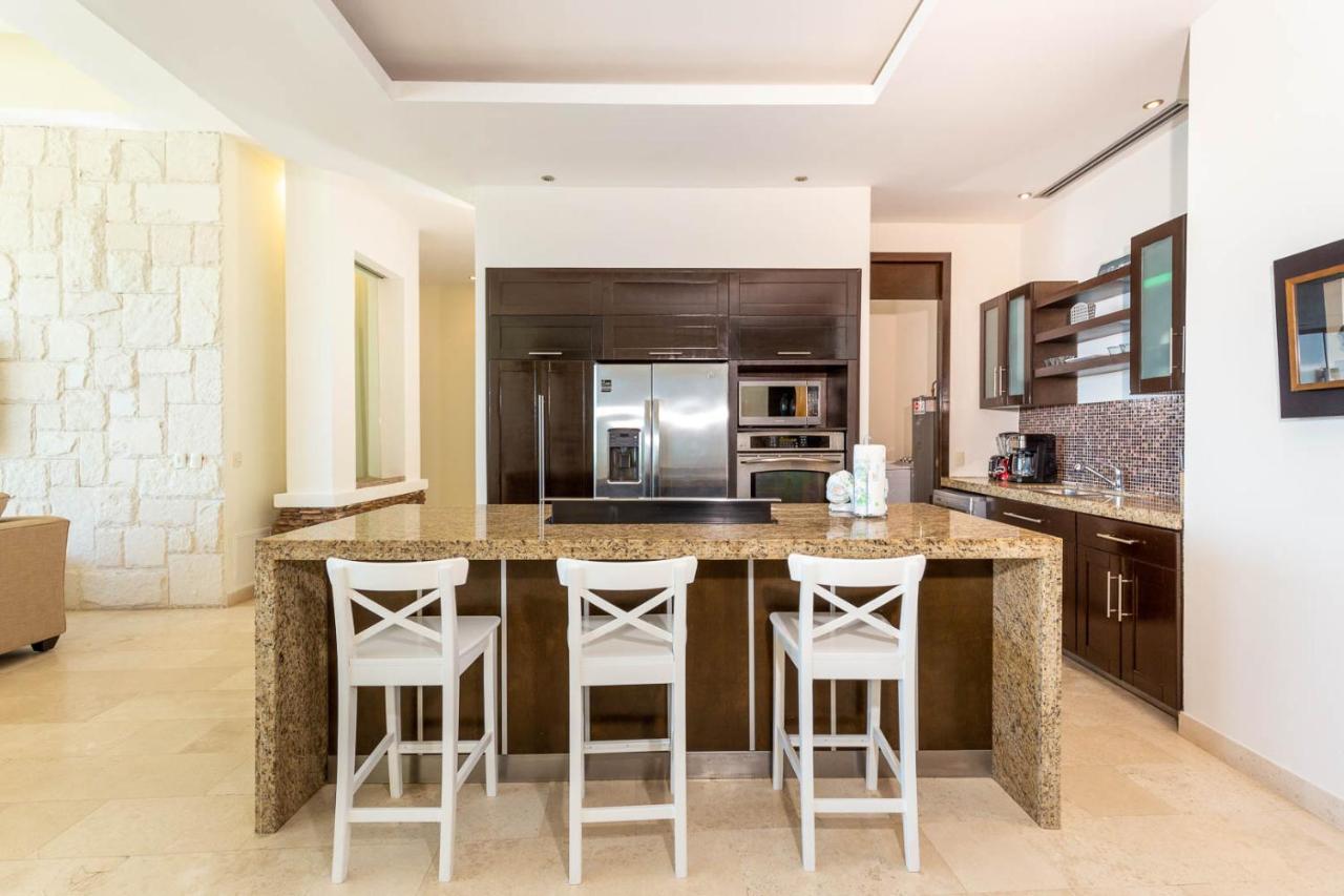 Encanto Living Penthouse By Kivoya Puerto Peñasco Εξωτερικό φωτογραφία