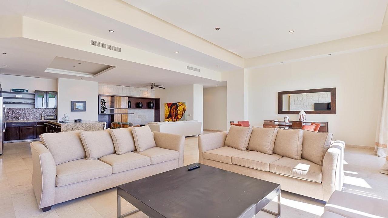 Encanto Living Penthouse By Kivoya Puerto Peñasco Εξωτερικό φωτογραφία