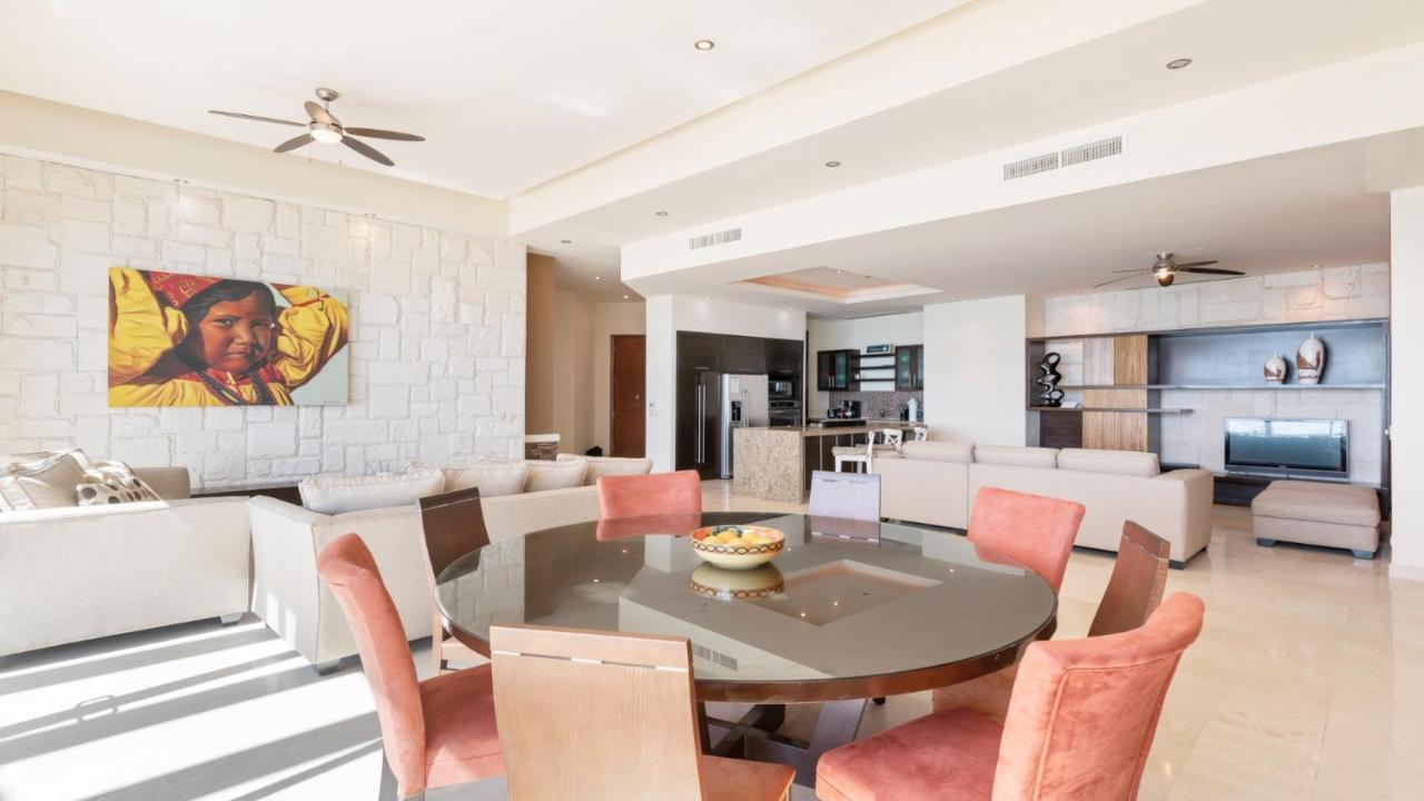 Encanto Living Penthouse By Kivoya Puerto Peñasco Εξωτερικό φωτογραφία