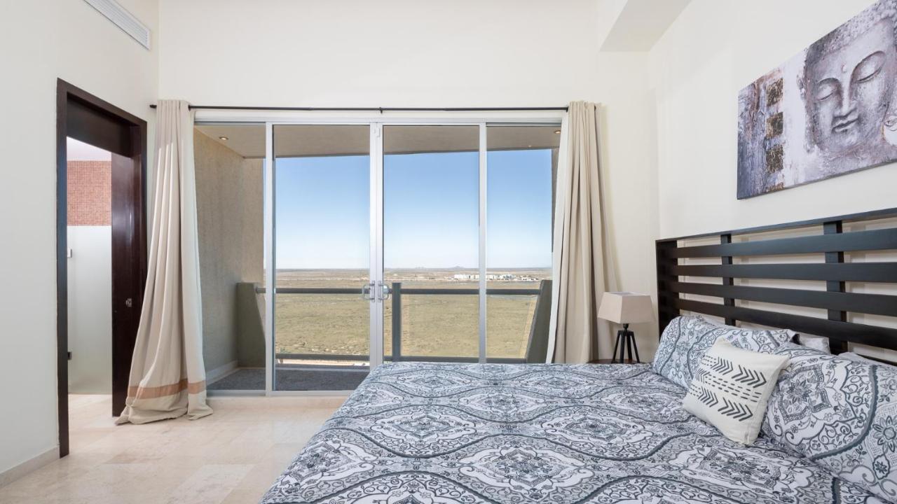 Encanto Living Penthouse By Kivoya Puerto Peñasco Εξωτερικό φωτογραφία
