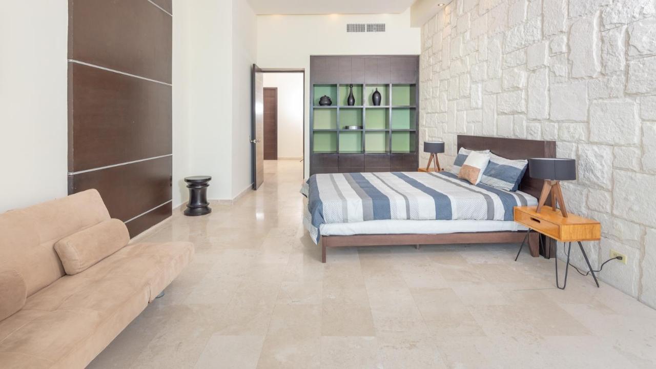 Encanto Living Penthouse By Kivoya Puerto Peñasco Εξωτερικό φωτογραφία