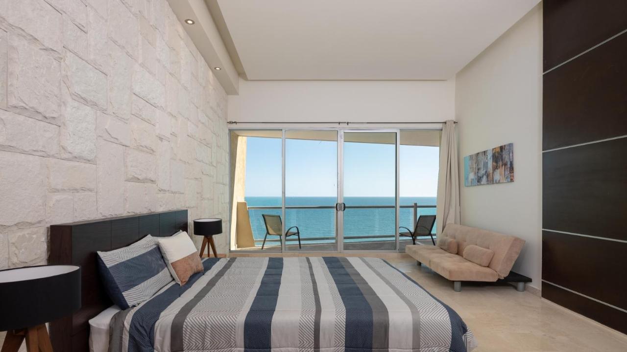 Encanto Living Penthouse By Kivoya Puerto Peñasco Εξωτερικό φωτογραφία