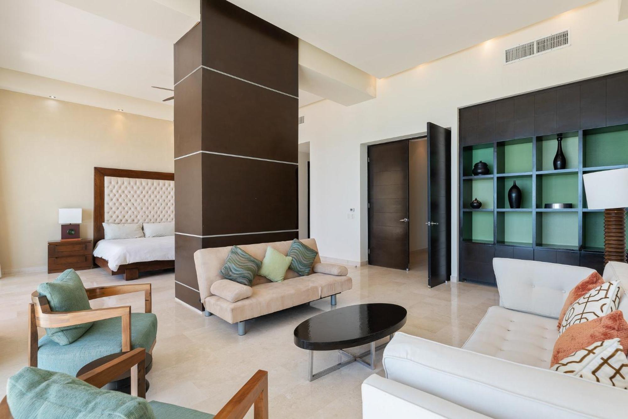 Encanto Living Penthouse By Kivoya Puerto Peñasco Δωμάτιο φωτογραφία