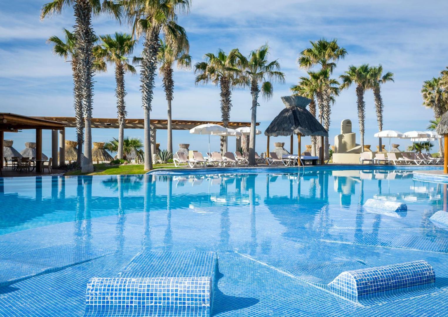 Encanto Living Penthouse By Kivoya Puerto Peñasco Εξωτερικό φωτογραφία