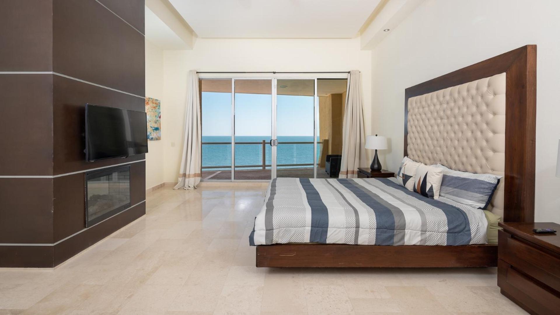 Encanto Living Penthouse By Kivoya Puerto Peñasco Εξωτερικό φωτογραφία