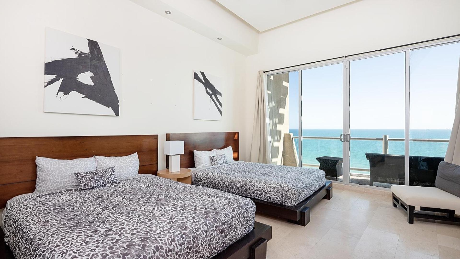 Encanto Living Penthouse By Kivoya Puerto Peñasco Εξωτερικό φωτογραφία
