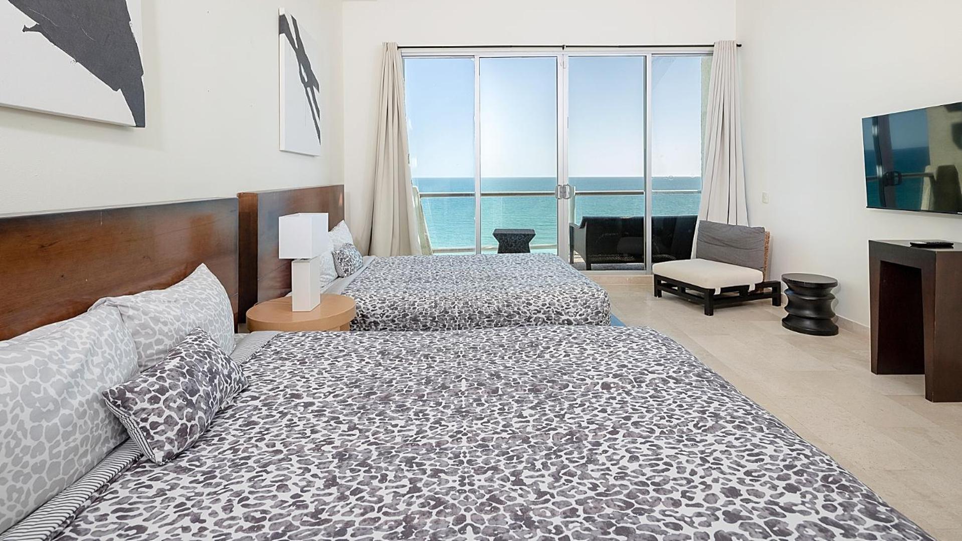 Encanto Living Penthouse By Kivoya Puerto Peñasco Εξωτερικό φωτογραφία