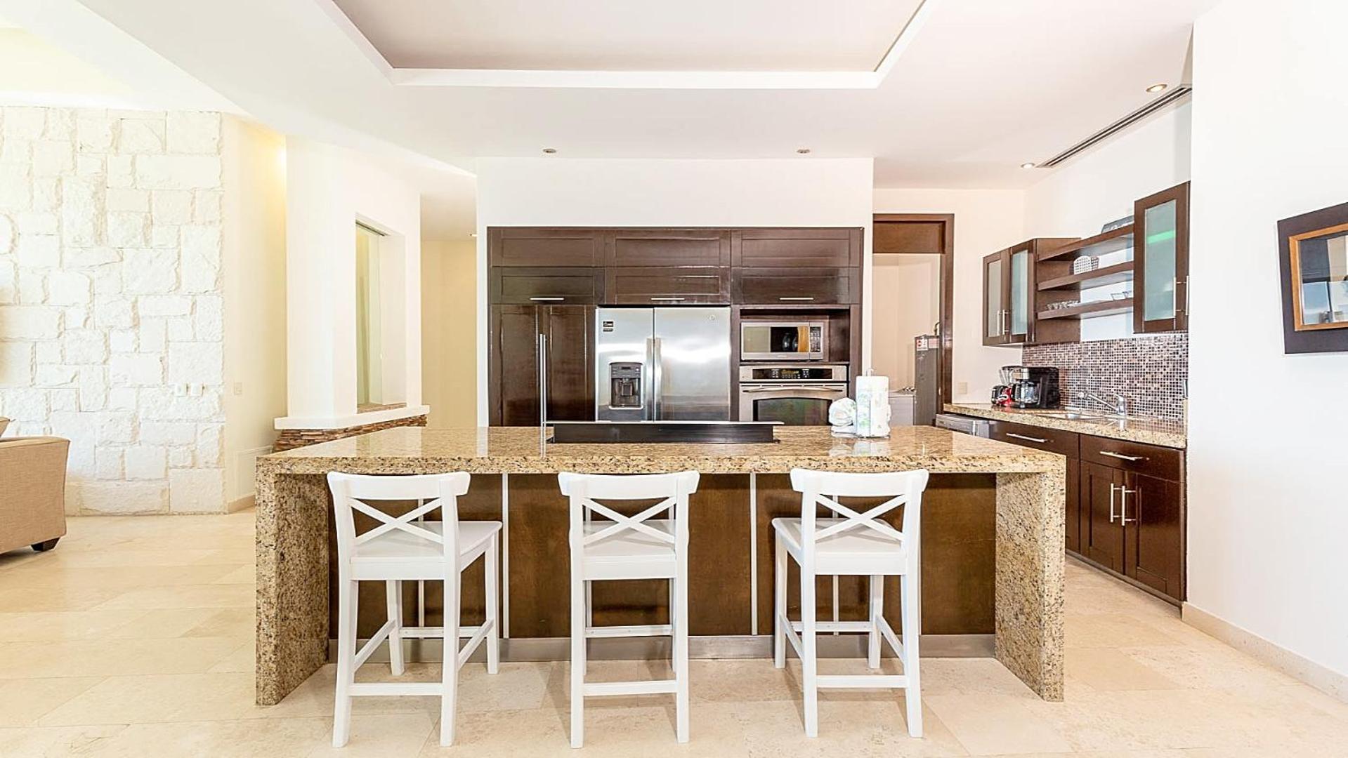 Encanto Living Penthouse By Kivoya Puerto Peñasco Εξωτερικό φωτογραφία