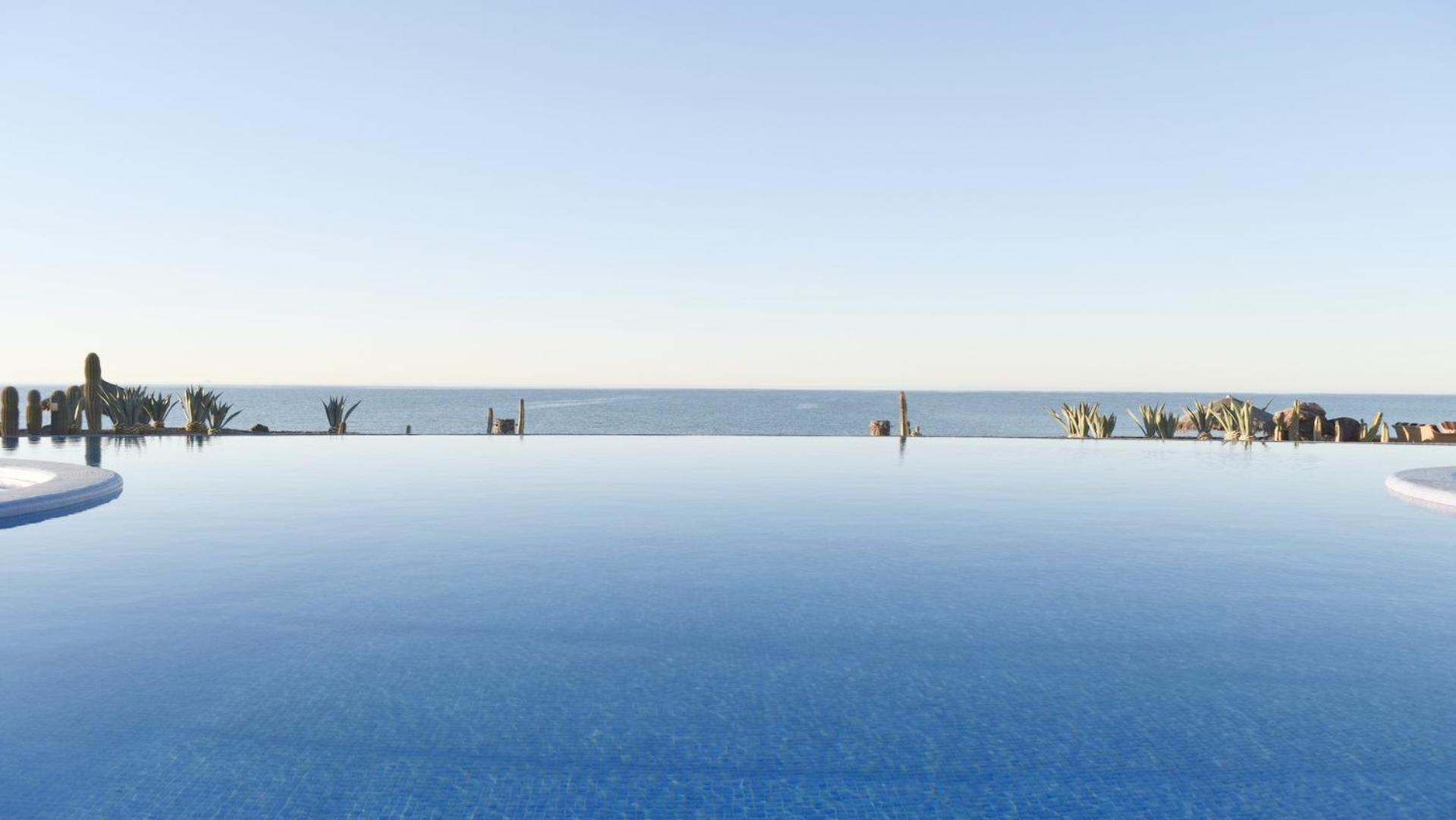 Encanto Living Penthouse By Kivoya Puerto Peñasco Εξωτερικό φωτογραφία