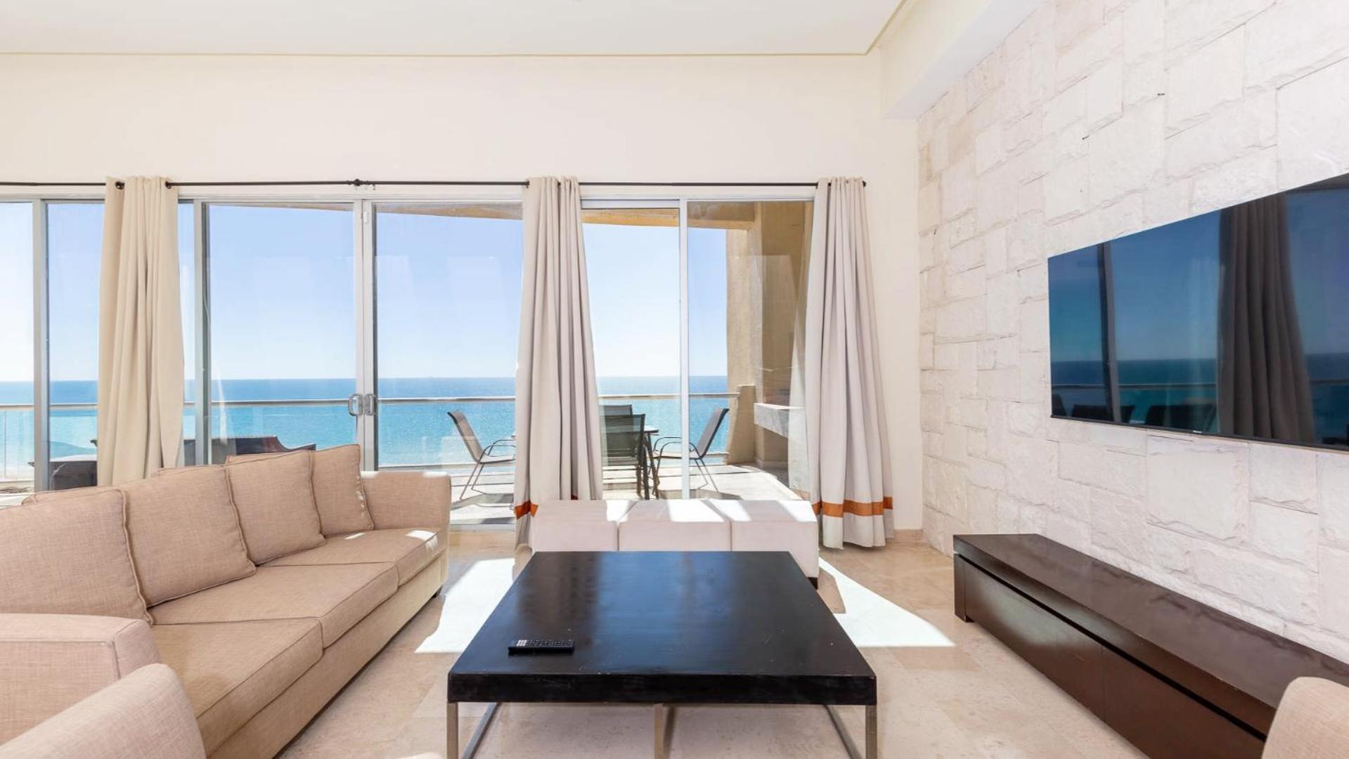 Encanto Living Penthouse By Kivoya Puerto Peñasco Εξωτερικό φωτογραφία