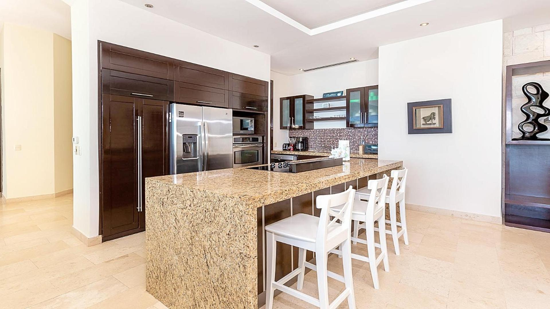 Encanto Living Penthouse By Kivoya Puerto Peñasco Εξωτερικό φωτογραφία