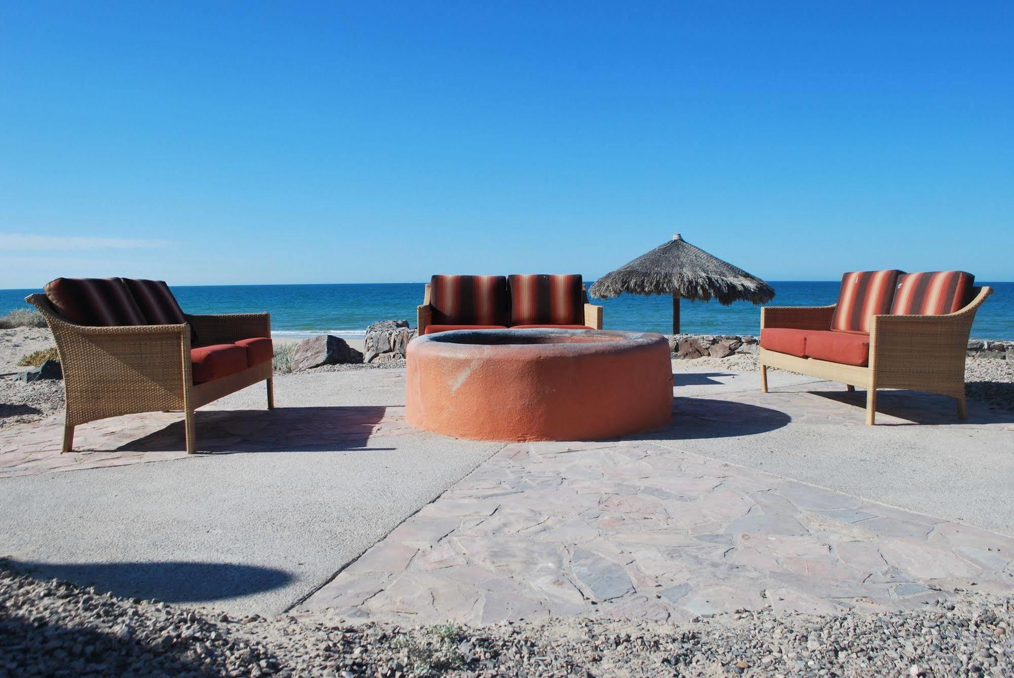 Encanto Living Penthouse By Kivoya Puerto Peñasco Εξωτερικό φωτογραφία