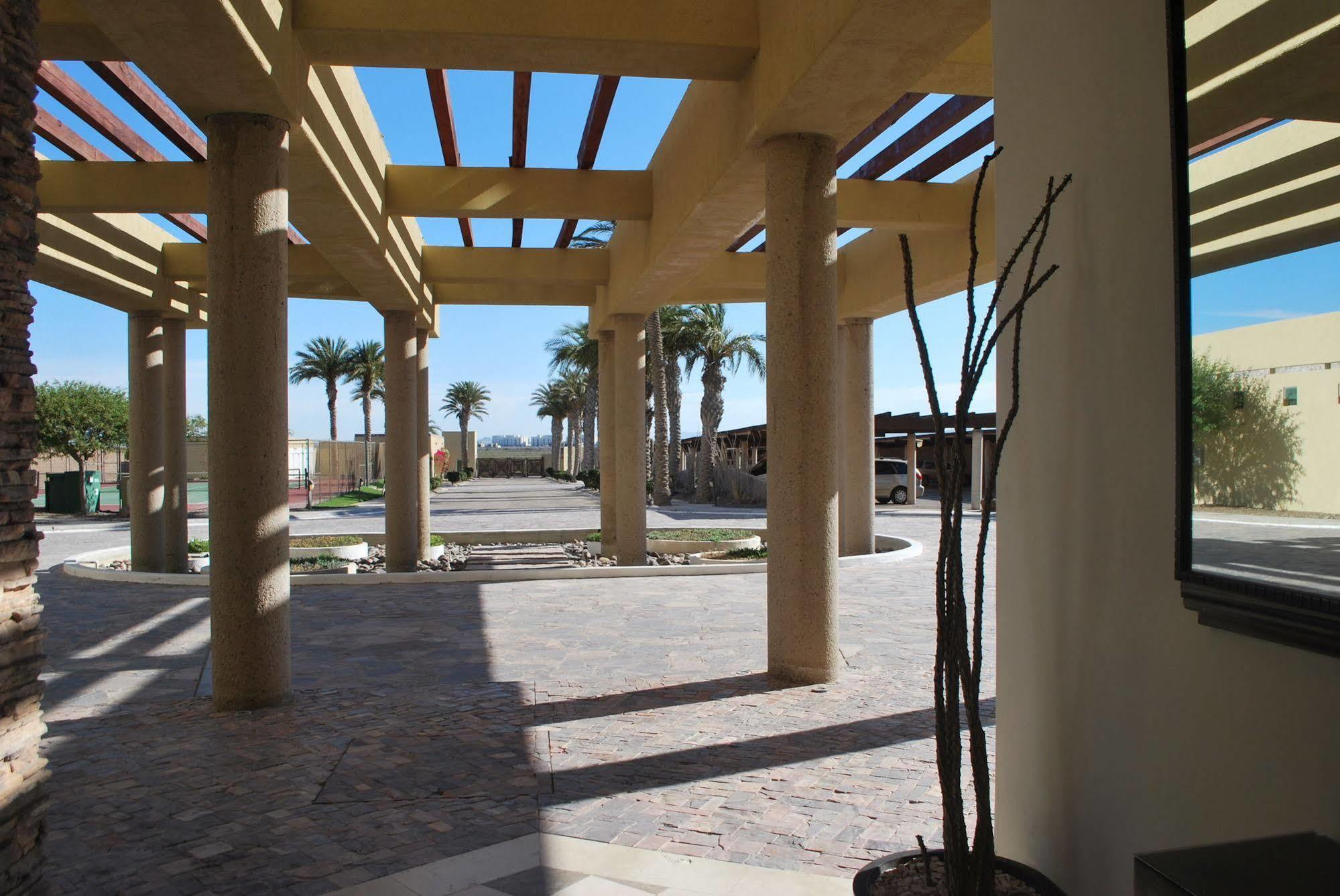 Encanto Living Penthouse By Kivoya Puerto Peñasco Εξωτερικό φωτογραφία
