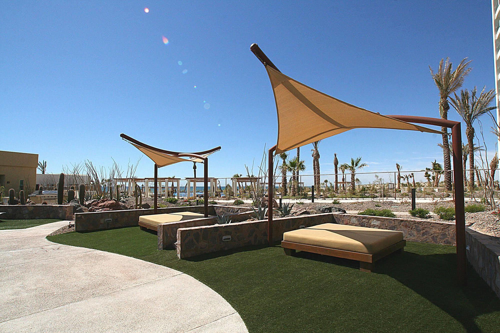 Encanto Living Penthouse By Kivoya Puerto Peñasco Εξωτερικό φωτογραφία