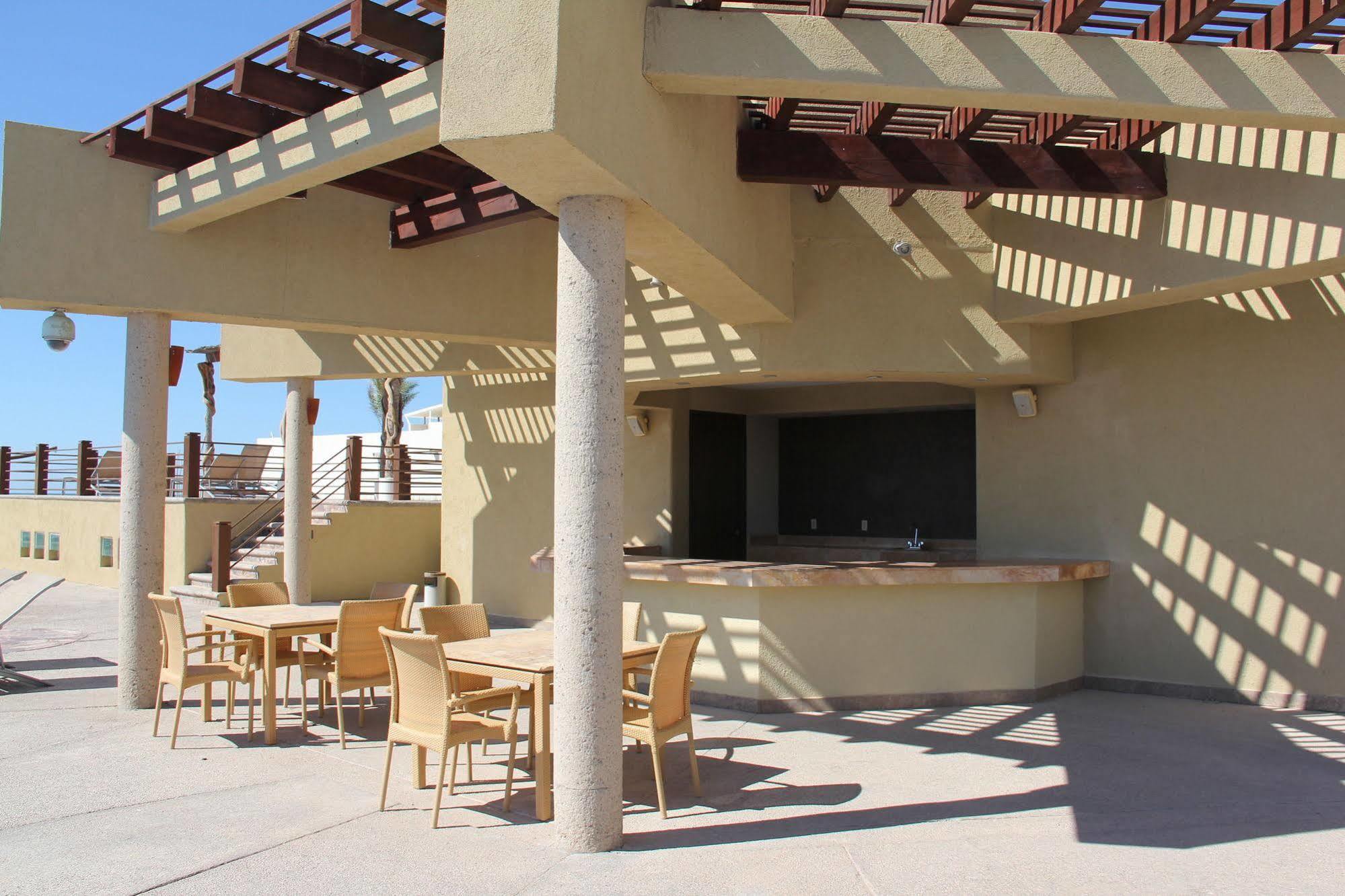 Encanto Living Penthouse By Kivoya Puerto Peñasco Εξωτερικό φωτογραφία