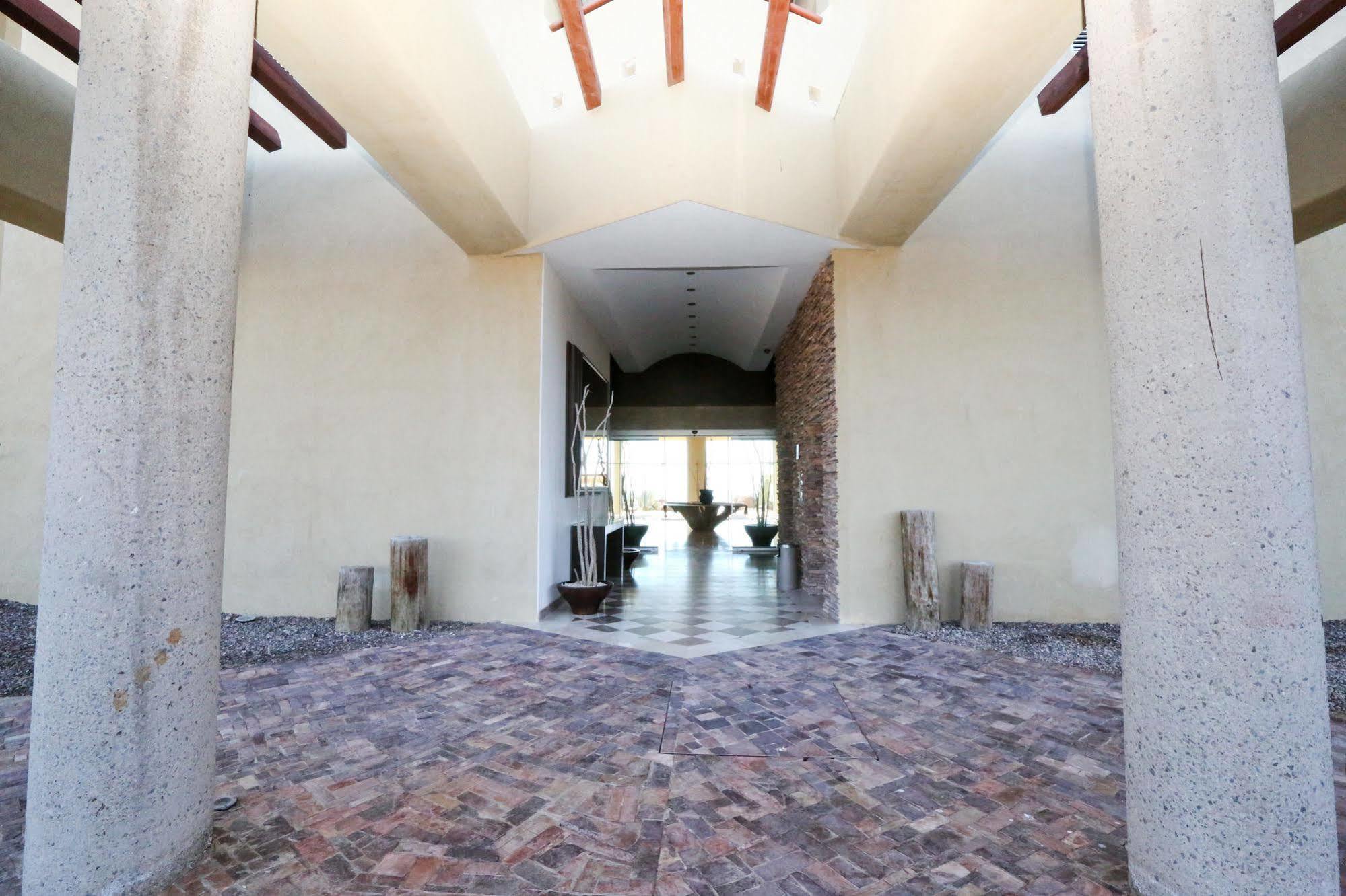 Encanto Living Penthouse By Kivoya Puerto Peñasco Εξωτερικό φωτογραφία
