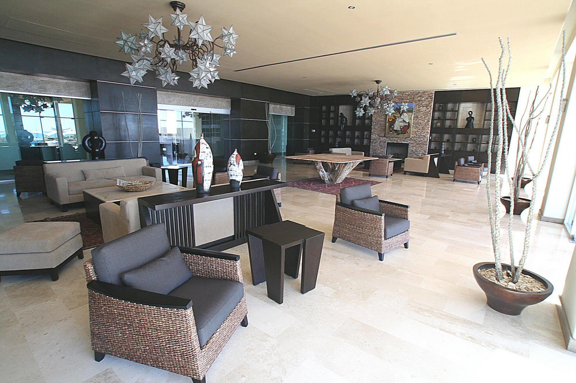 Encanto Living Penthouse By Kivoya Puerto Peñasco Εξωτερικό φωτογραφία